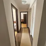 Apartman Perła A20 Nad Jeziorem Pluszne *