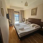 Apartman Perła A20 Nad Jeziorem Pluszne