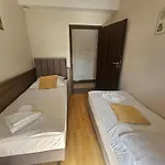 Perła A20 Nad Jeziorem Pluszne Apartman *