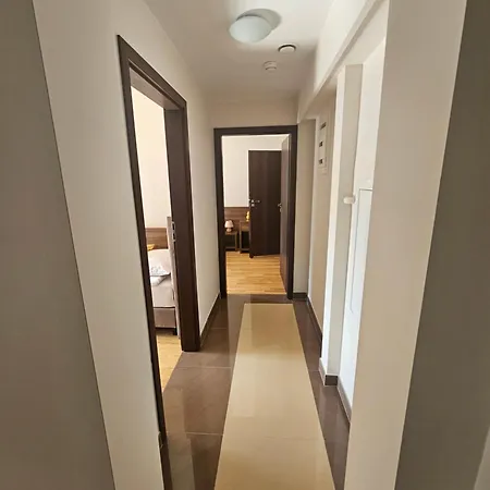 Apartment Perla A20 Nad Jeziorem Pluszne *