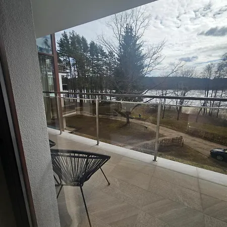 Apartment Perla A20 Nad Jeziorem Pluszne Olsztynek