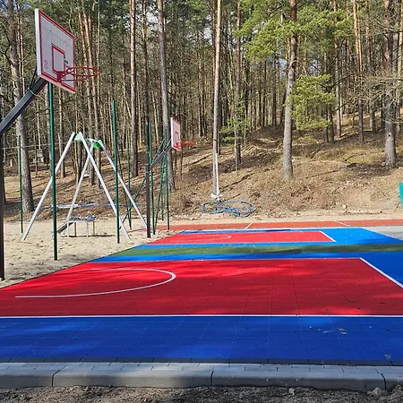 Apartment Perla A20 Nad Jeziorem Pluszne *