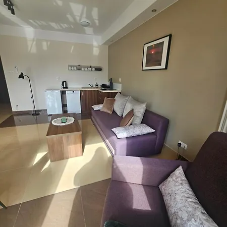 Perla A20 Nad Jeziorem Pluszne Apartment Olsztynek