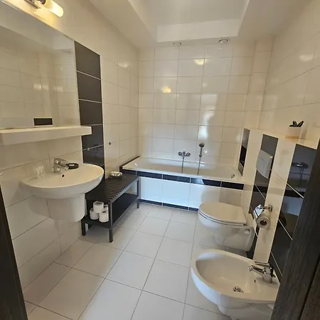 Apartment Perla A20 Nad Jeziorem Pluszne Olsztynek