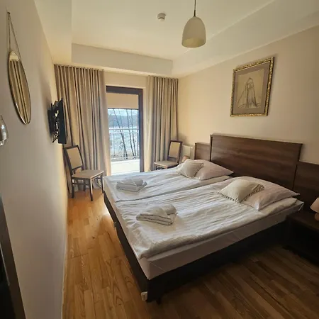 Apartment Perla A20 Nad Jeziorem Pluszne