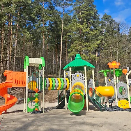 Apartment Perla A20 Nad Jeziorem Pluszne *