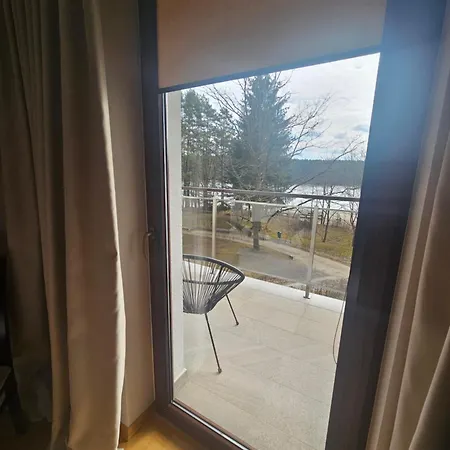 Perla A20 Nad Jeziorem Pluszne Olsztynek