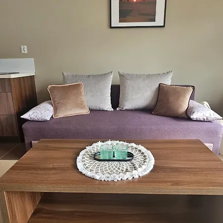 Apartment Perla A20 Nad Jeziorem Pluszne Olsztynek
