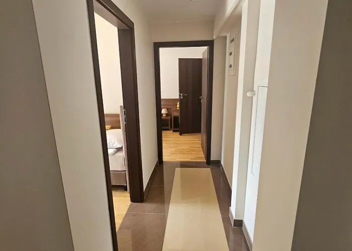 Apartment Perla A20 Nad Jeziorem Pluszne *