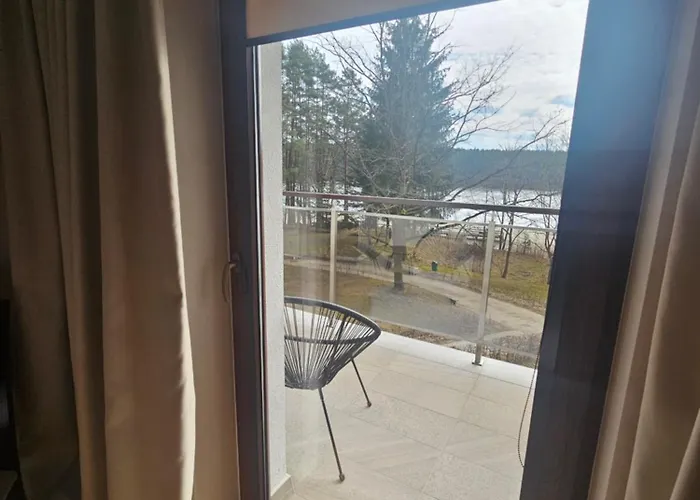 Perla A20 Nad Jeziorem Pluszne Olsztynek